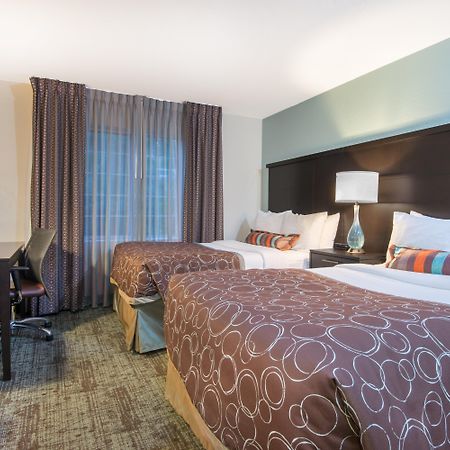Staybridge Suites Allentown West Fogelsville Exterior foto