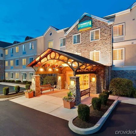 Staybridge Suites Allentown West Fogelsville Exterior foto