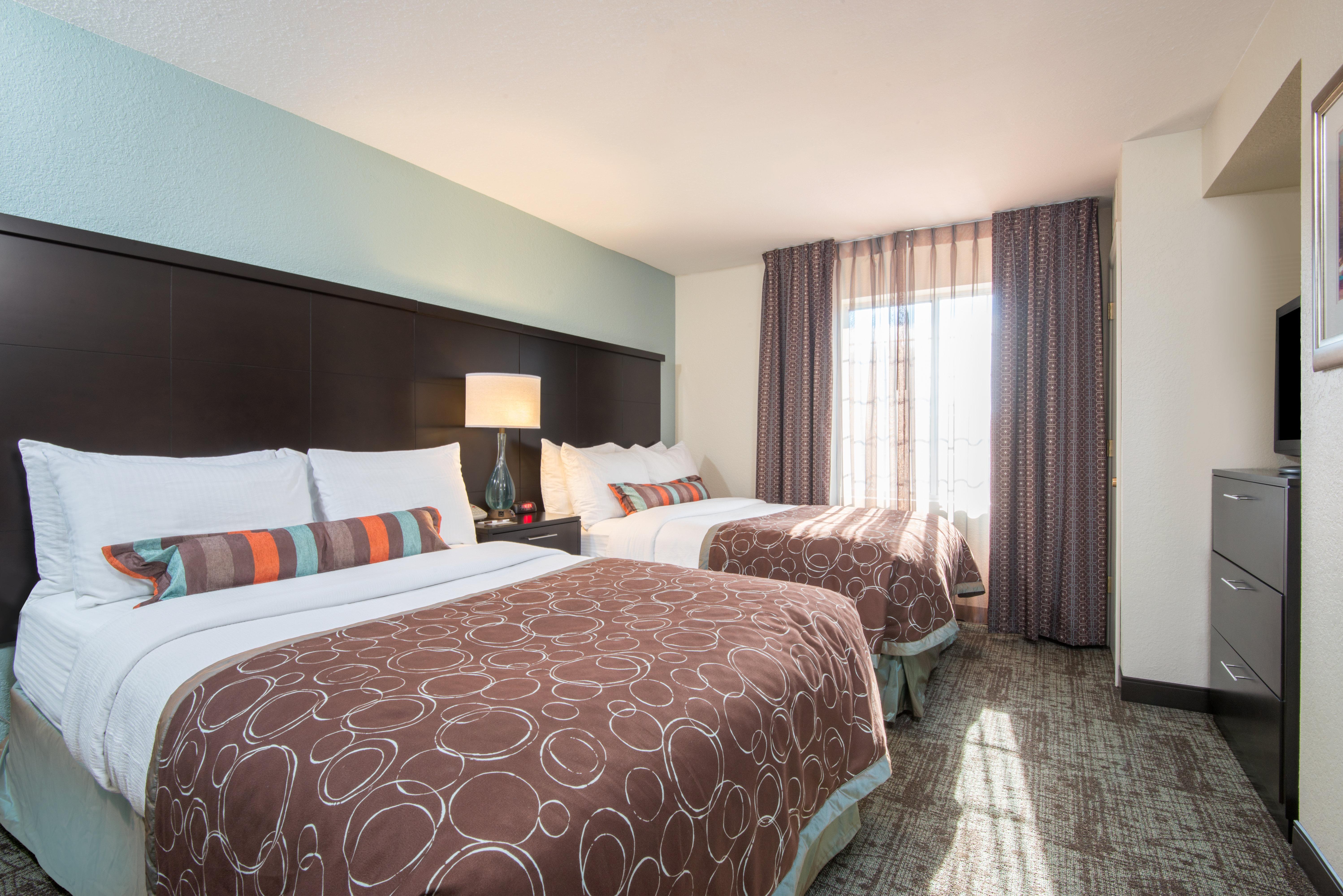 Staybridge Suites Allentown West Fogelsville Exterior foto