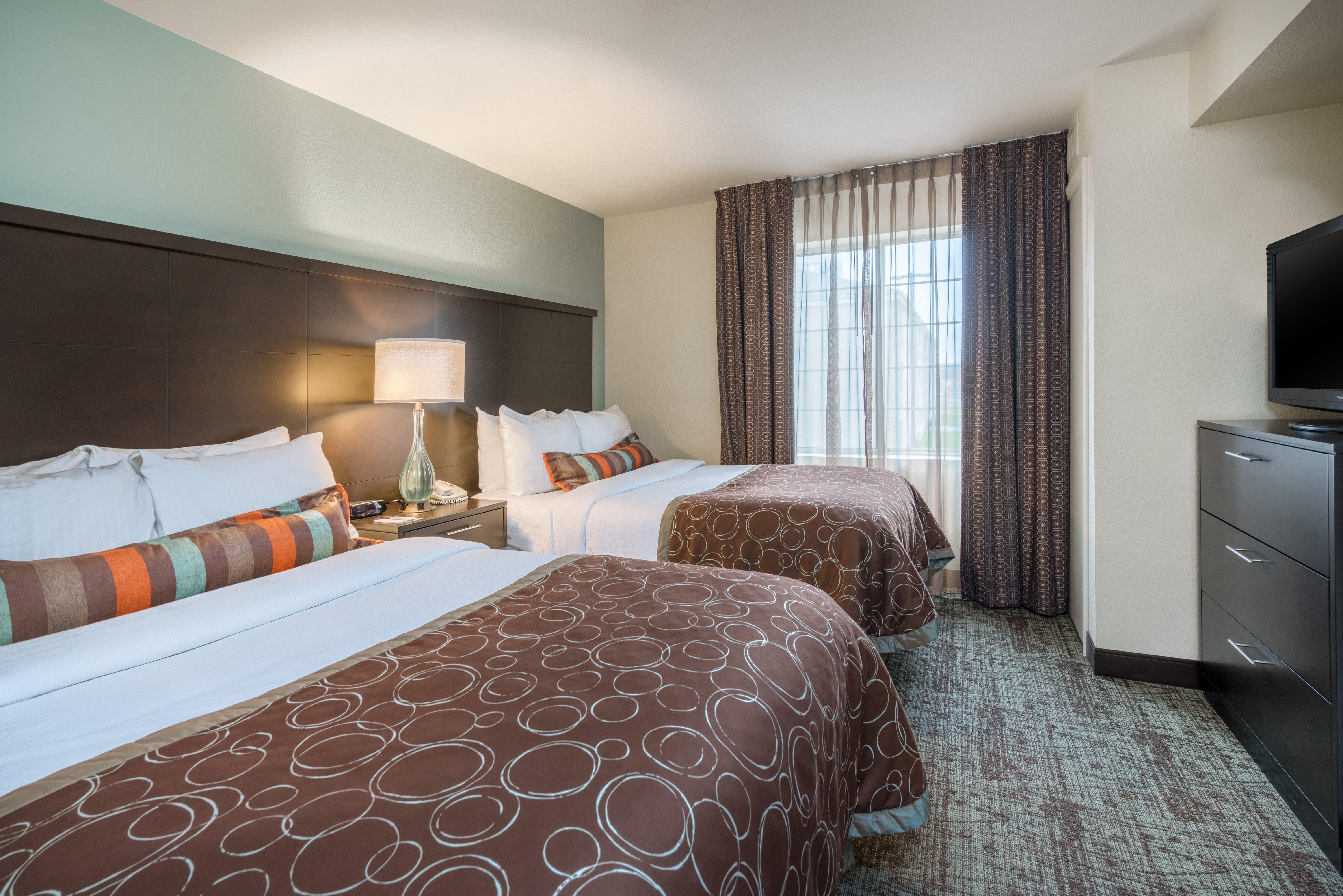 Staybridge Suites Allentown West Fogelsville Exterior foto