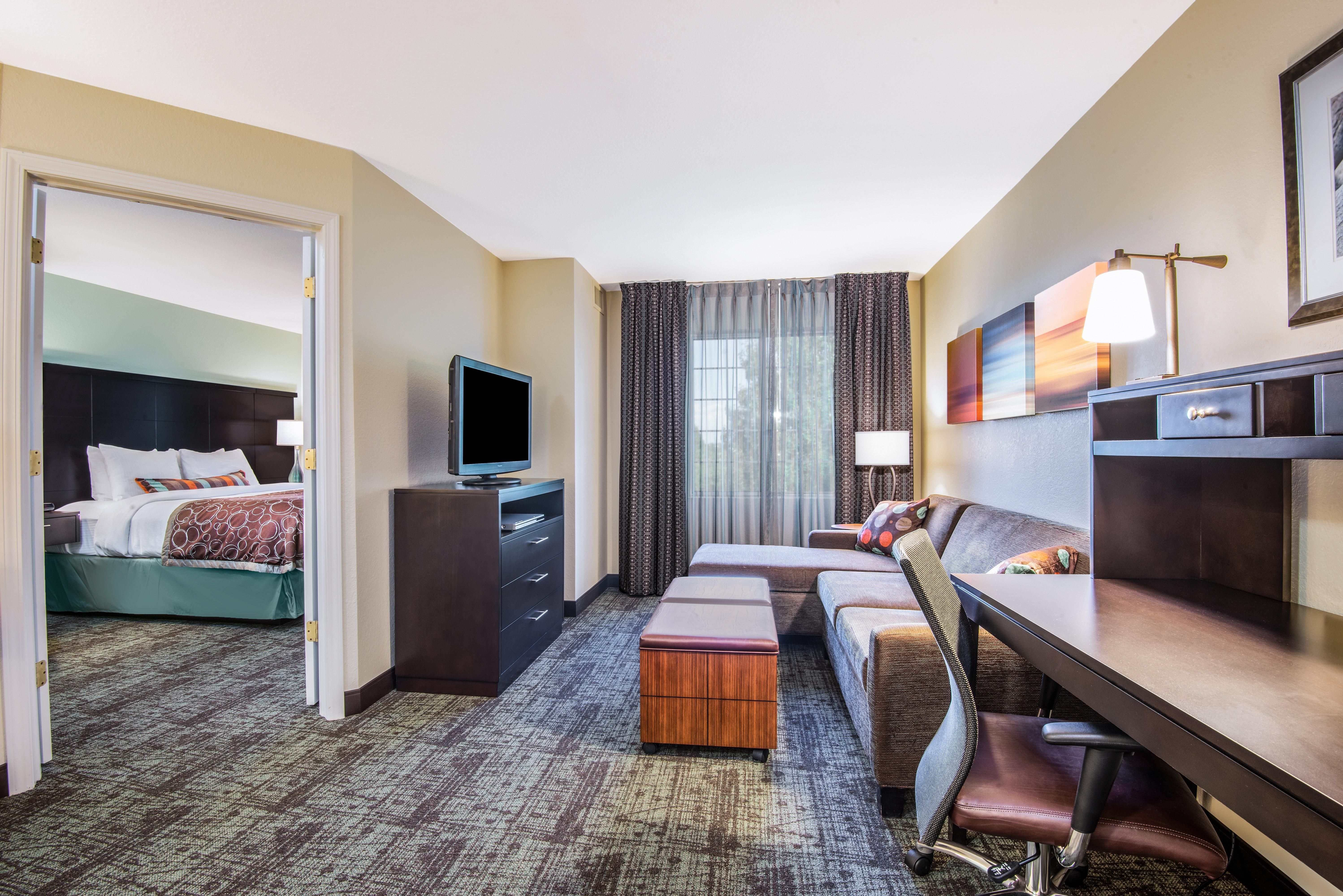 Staybridge Suites Allentown West Fogelsville Exterior foto