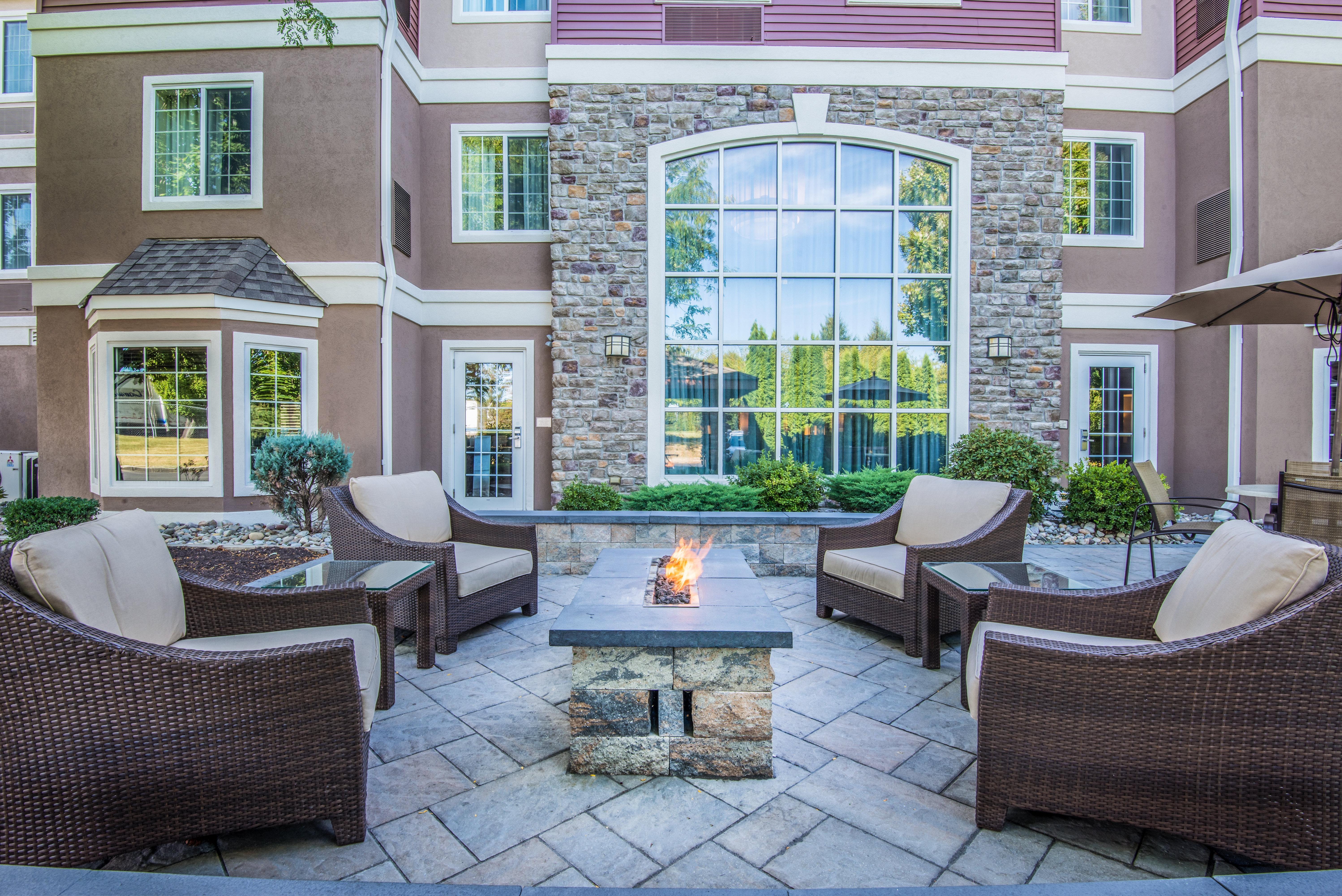 Staybridge Suites Allentown West Fogelsville Exterior foto
