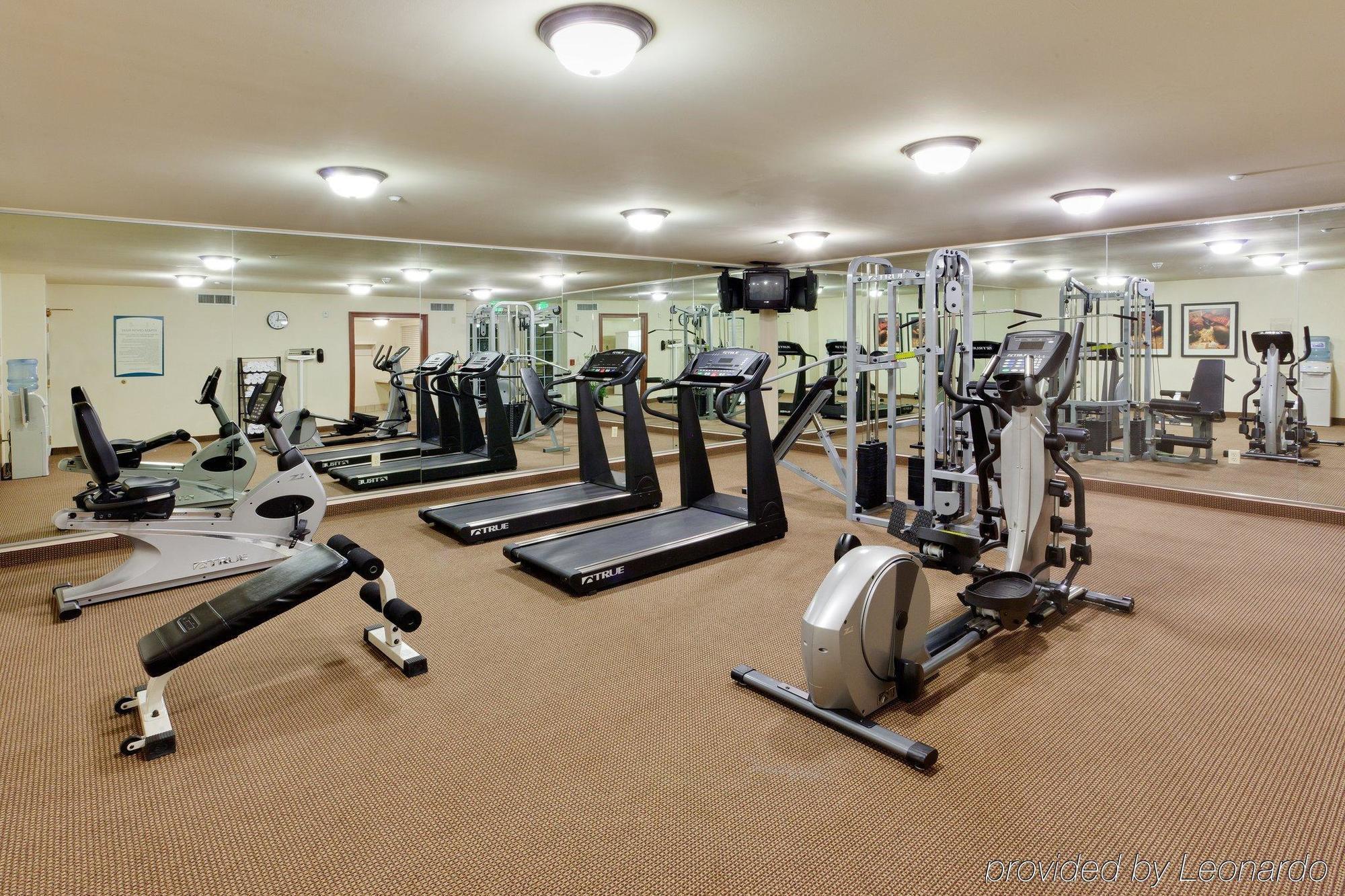 Staybridge Suites Allentown West Fogelsville Instalações foto