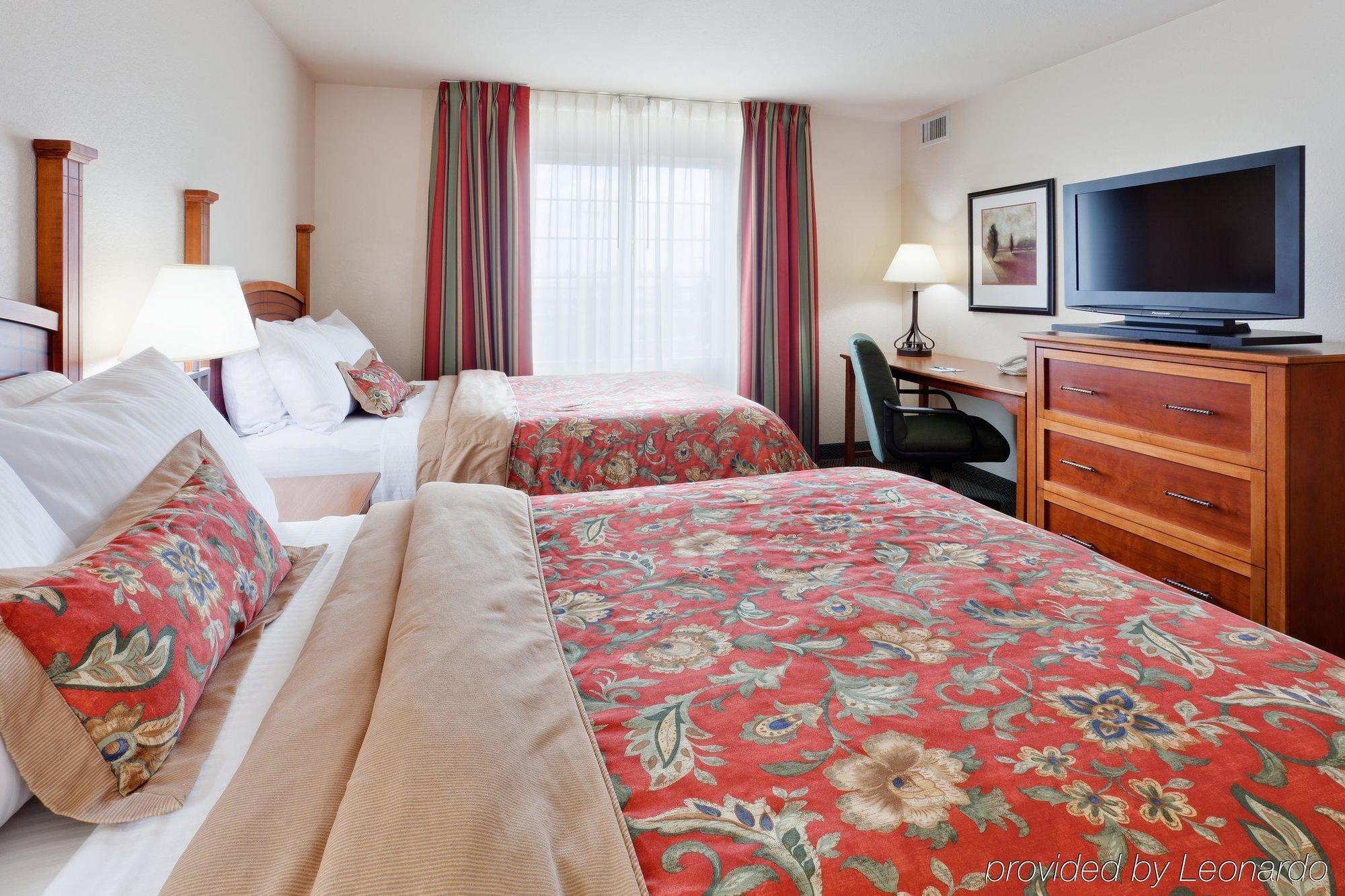 Staybridge Suites Allentown West Fogelsville Quarto foto