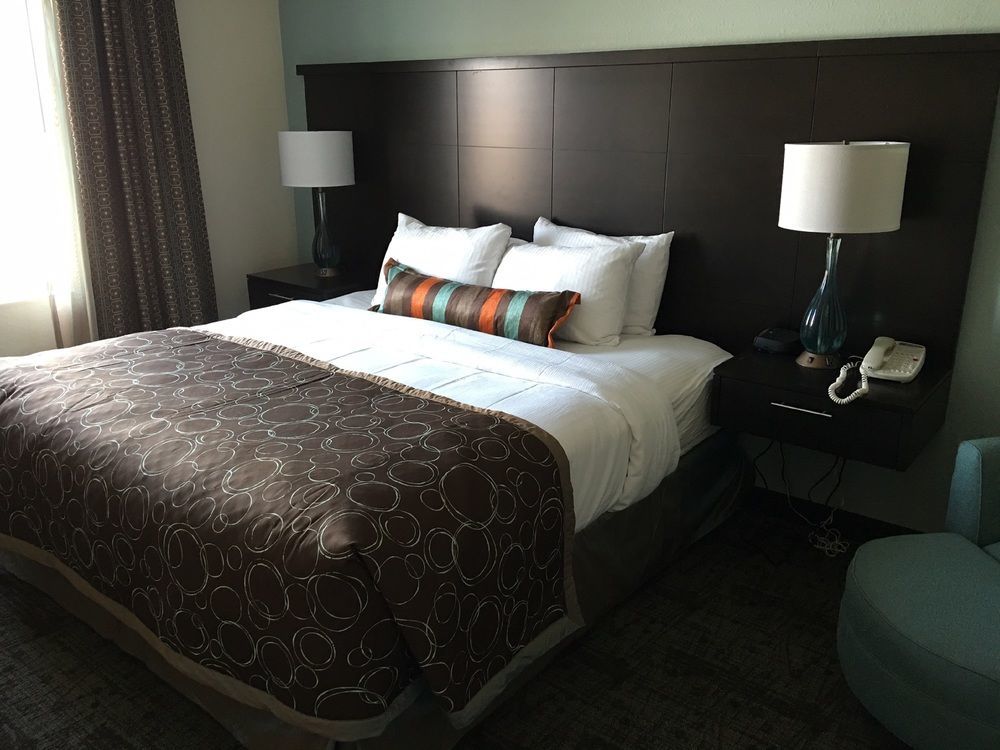 Staybridge Suites Allentown West Fogelsville Exterior foto