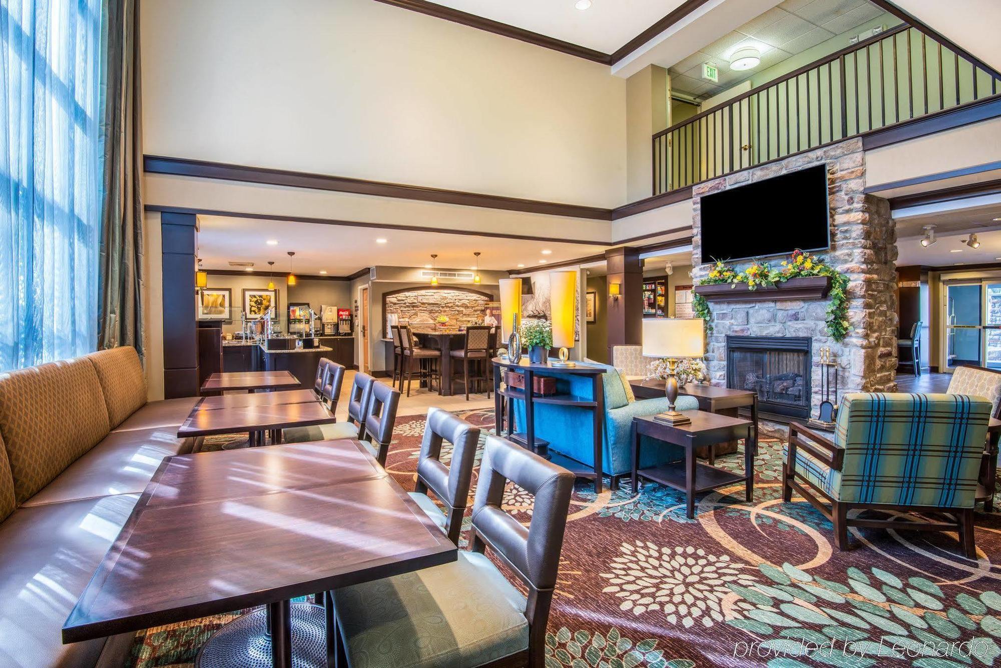 Staybridge Suites Allentown West Fogelsville Exterior foto