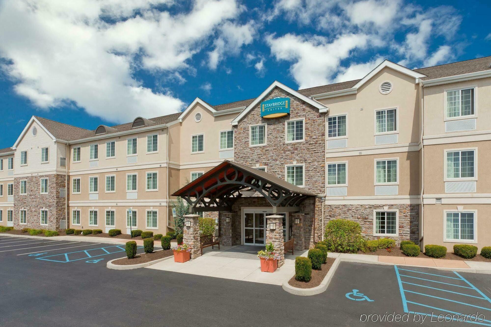 Staybridge Suites Allentown West Fogelsville Exterior foto