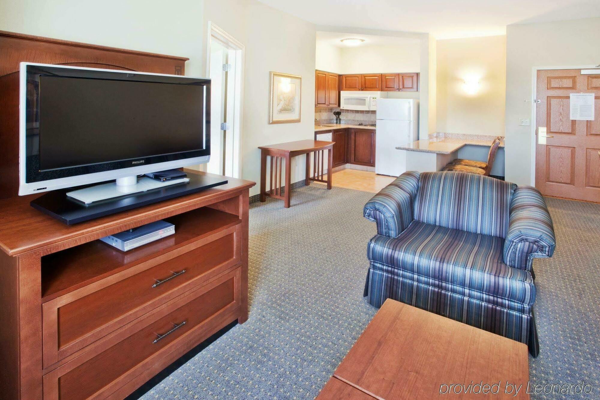 Staybridge Suites Allentown West Fogelsville Exterior foto