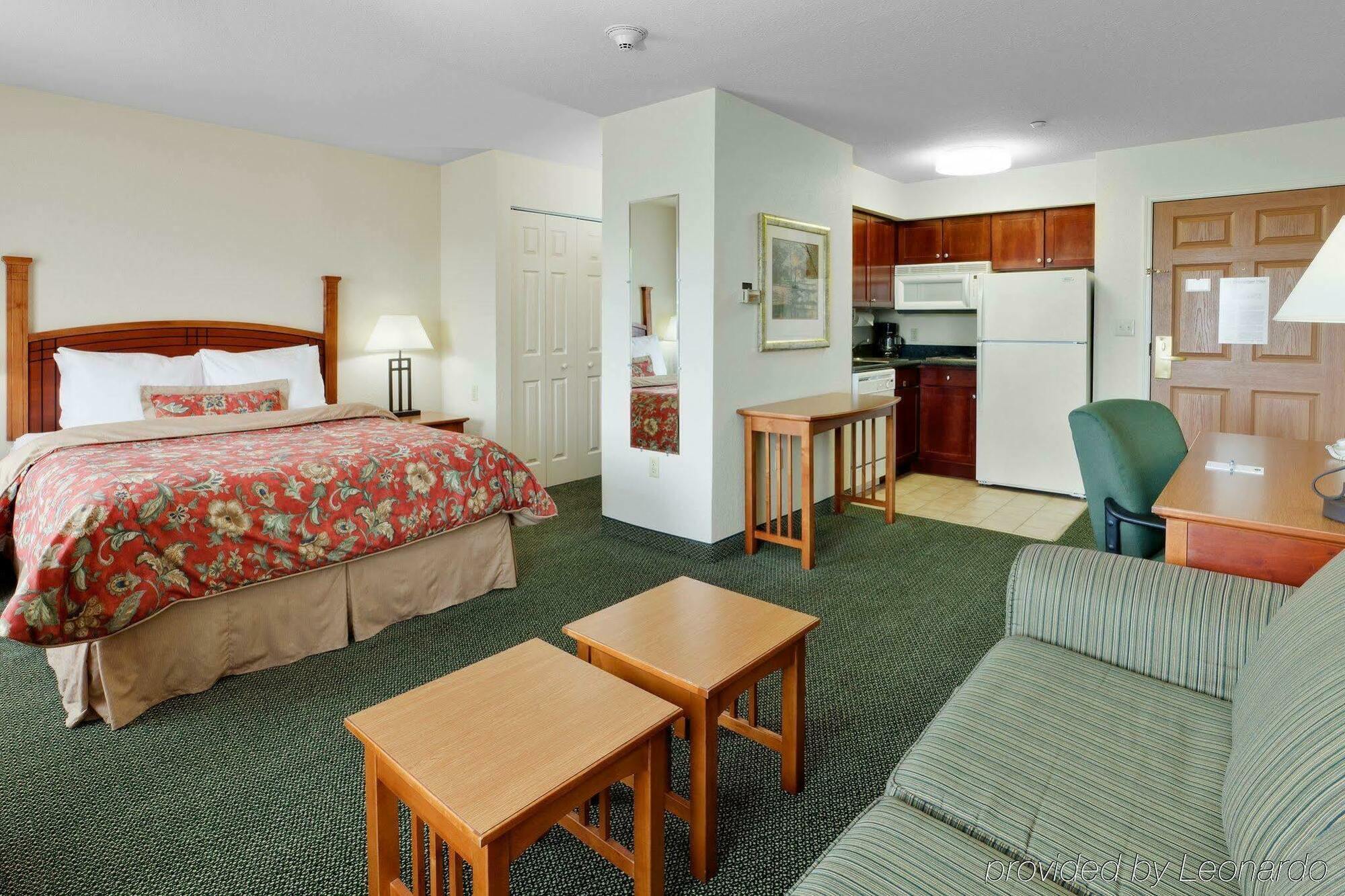 Staybridge Suites Allentown West Fogelsville Quarto foto