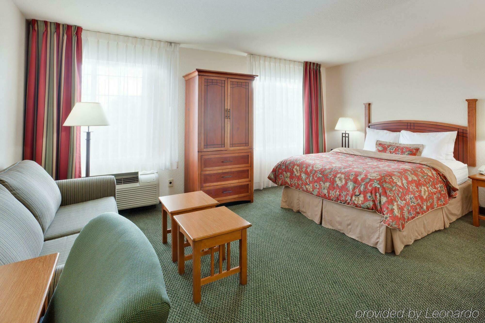 Staybridge Suites Allentown West Fogelsville Quarto foto