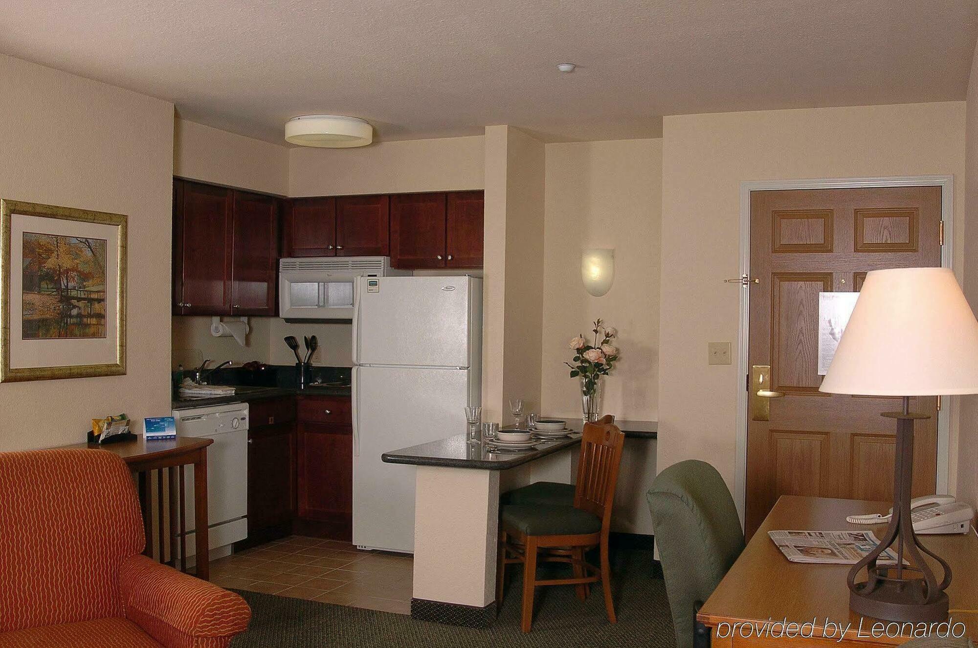 Staybridge Suites Allentown West Fogelsville Quarto foto