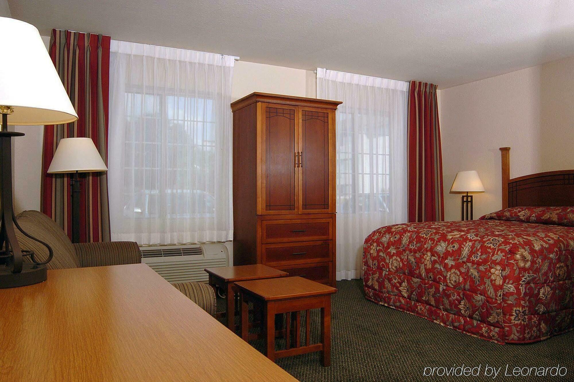Staybridge Suites Allentown West Fogelsville Quarto foto